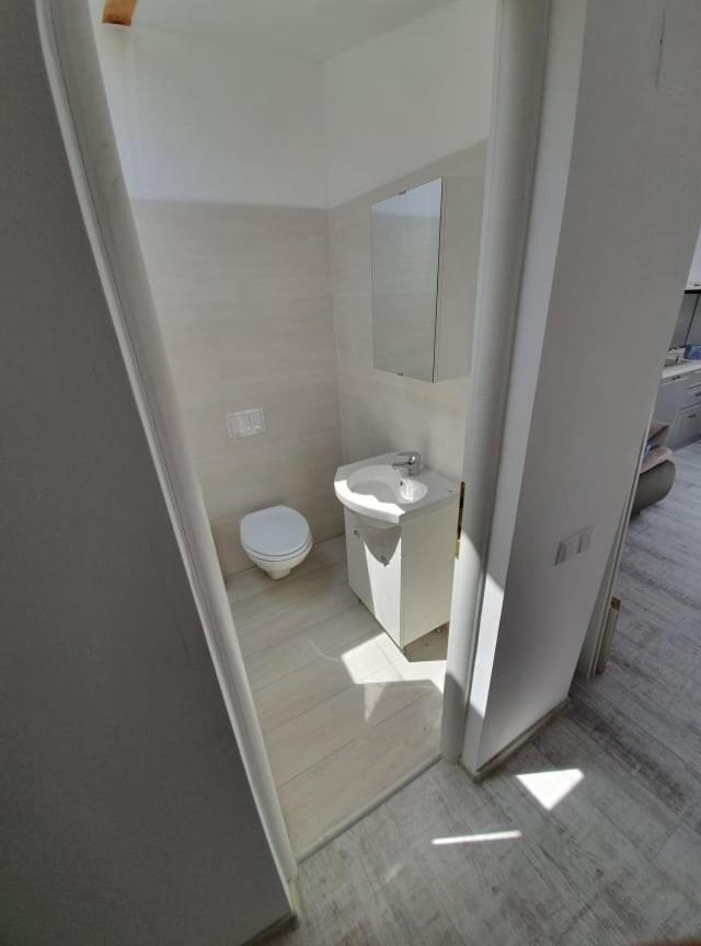 Aparthotel Arena คลูจ-นาโปกา ภายนอก รูปภาพ