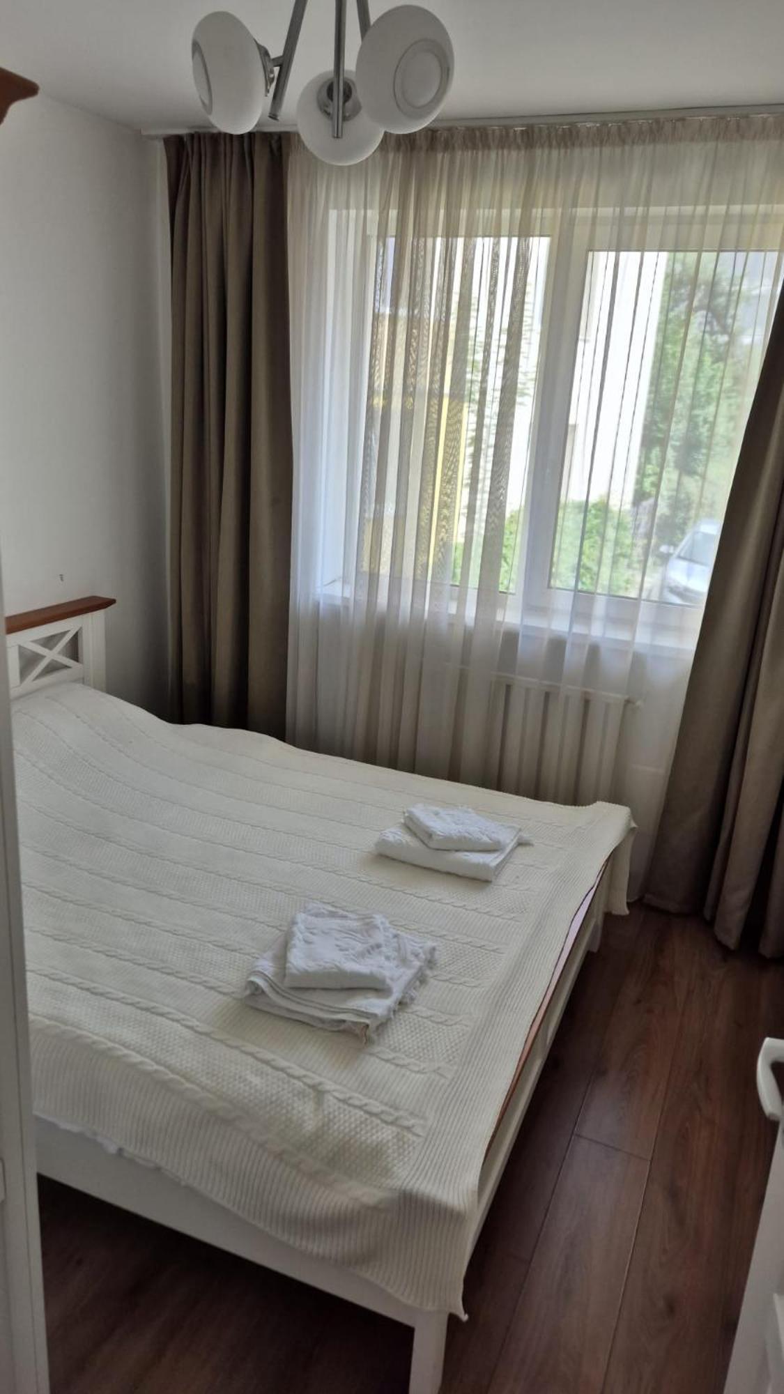 Aparthotel Arena คลูจ-นาโปกา ภายนอก รูปภาพ
