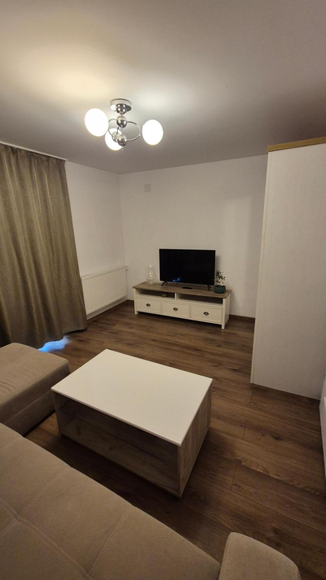 Aparthotel Arena คลูจ-นาโปกา ภายนอก รูปภาพ